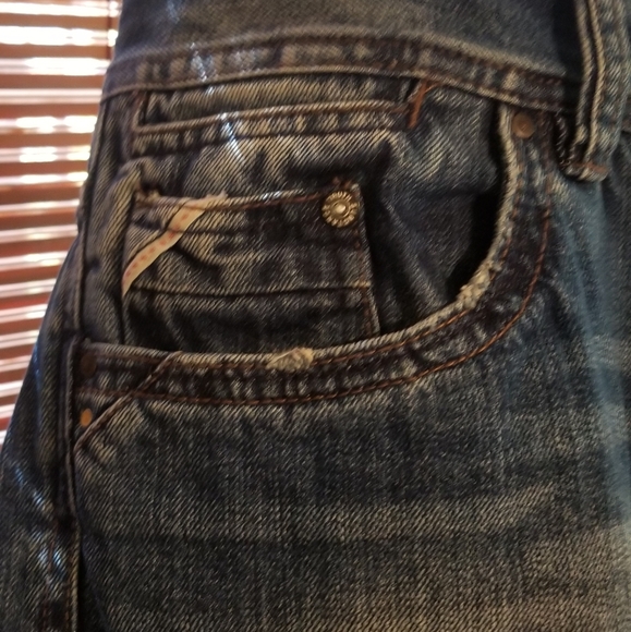 Truth & Substance Jeans - Picture 4 of 12